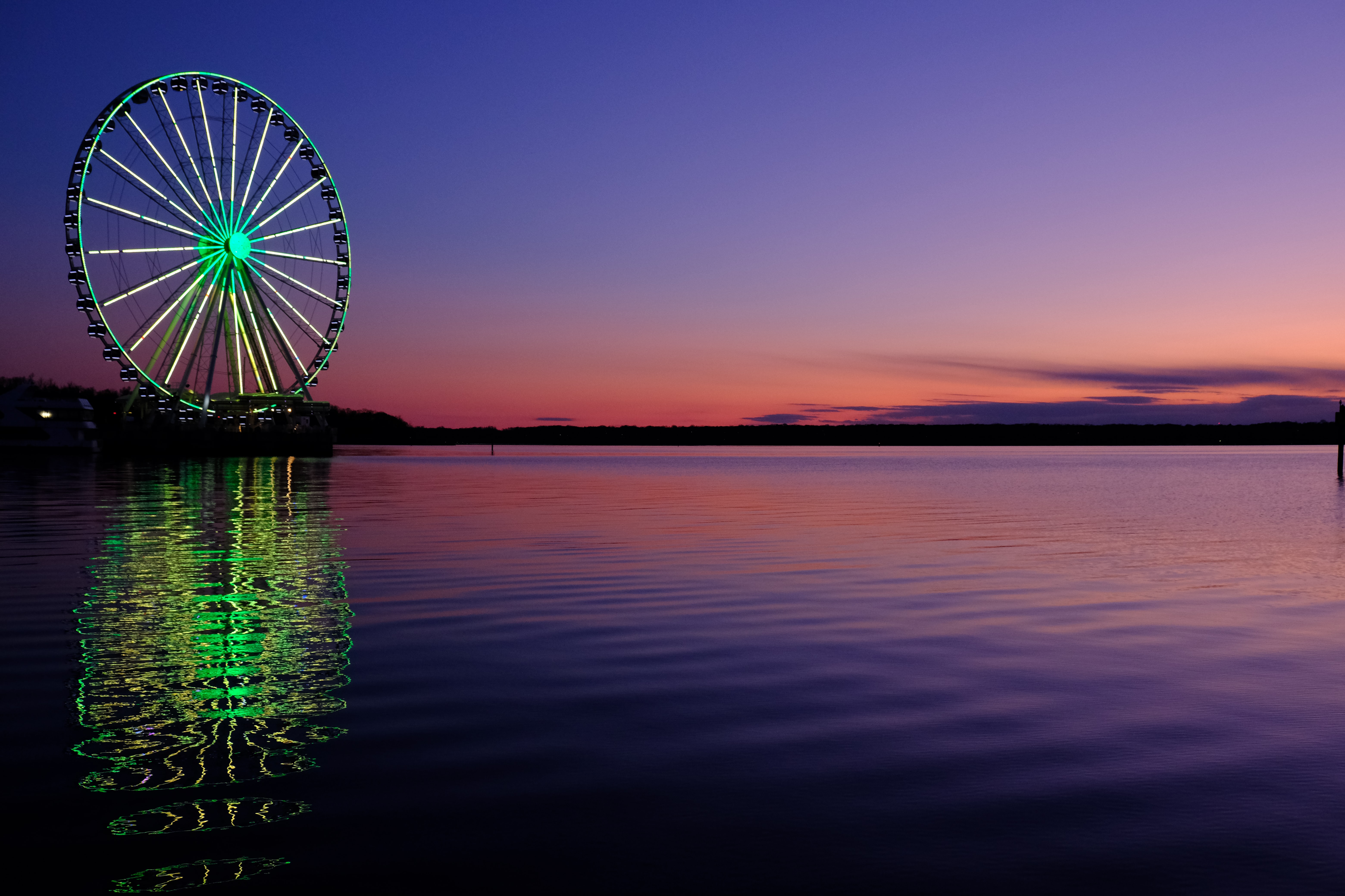 2022 Realtors Legislative Meetings and Expo from May 1 to May 6 in National Harbor, Maryland